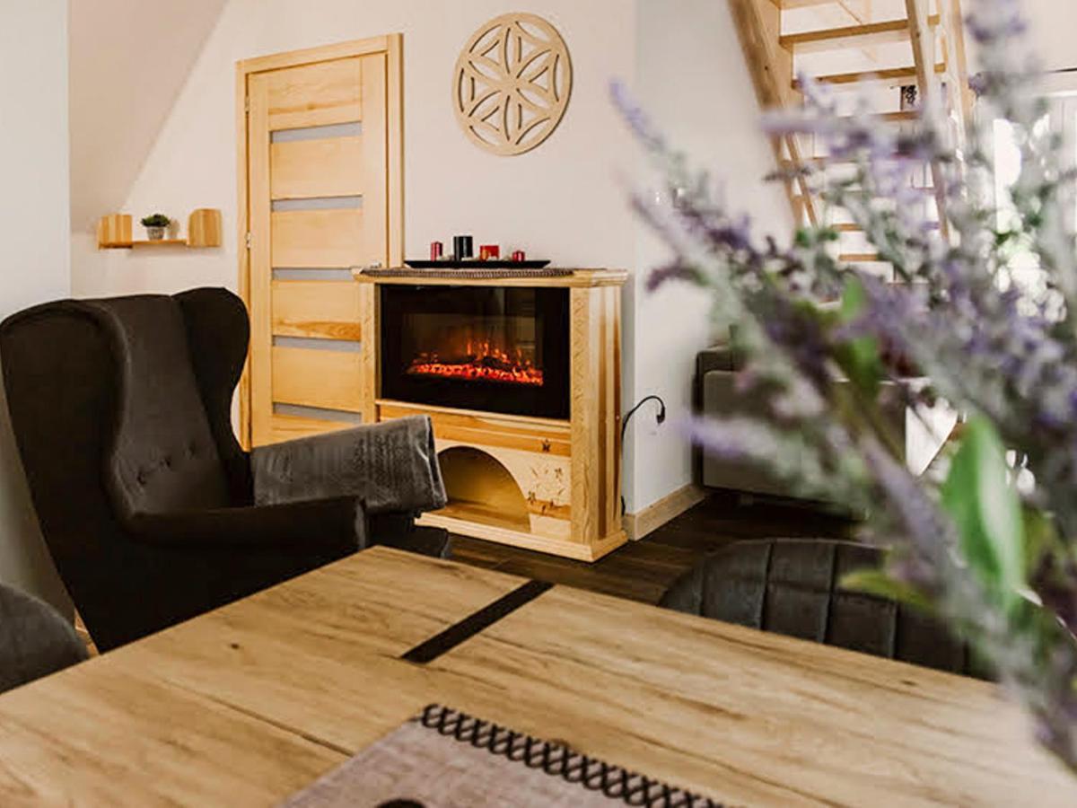 Apartamenty Gorska Mila Apartzakop Zakopane Extérieur photo