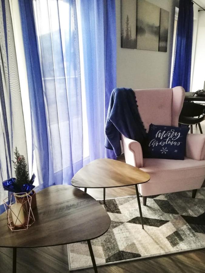 Apartamenty Gorska Mila Apartzakop Zakopane Extérieur photo