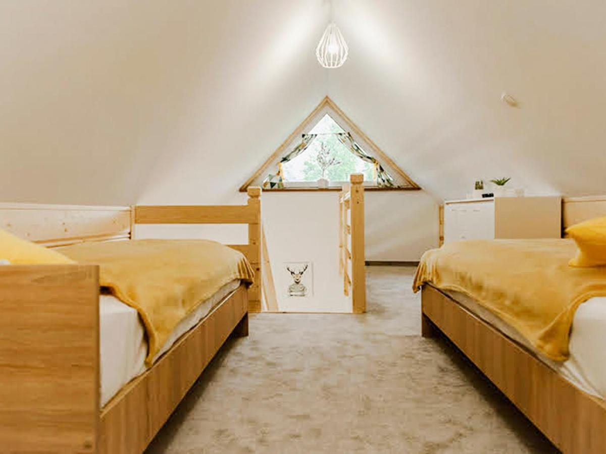 Apartamenty Gorska Mila Apartzakop Zakopane Extérieur photo