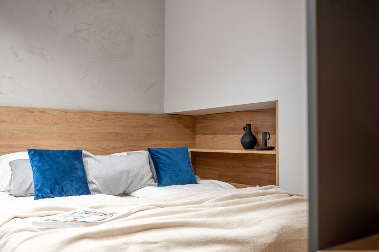Apartamenty Gorska Mila Apartzakop Zakopane Extérieur photo